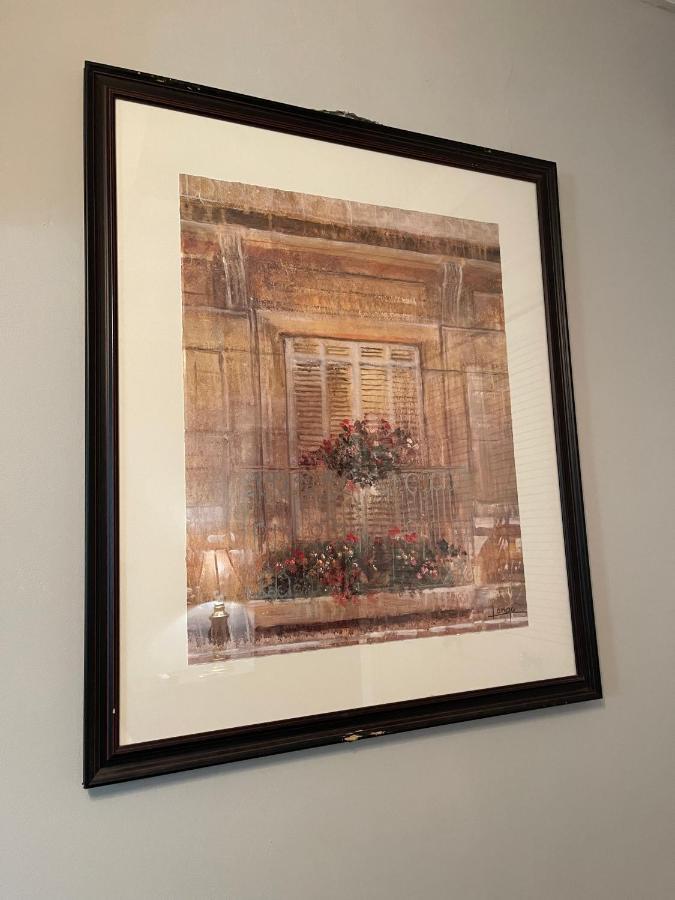 Bordeaux Inn Лоди Экстерьер фото